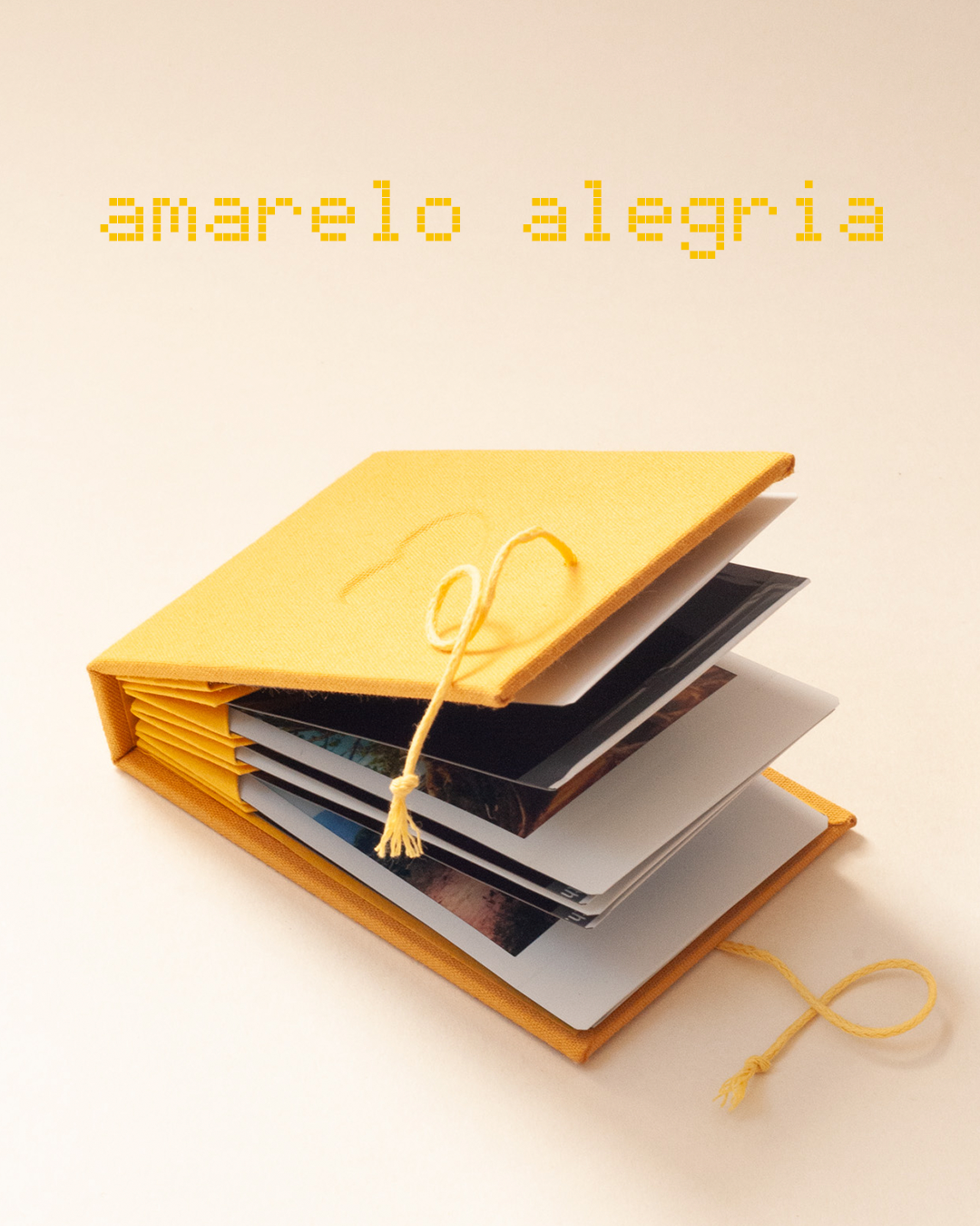 Mini Álbum - Especial Dia dos Namorados