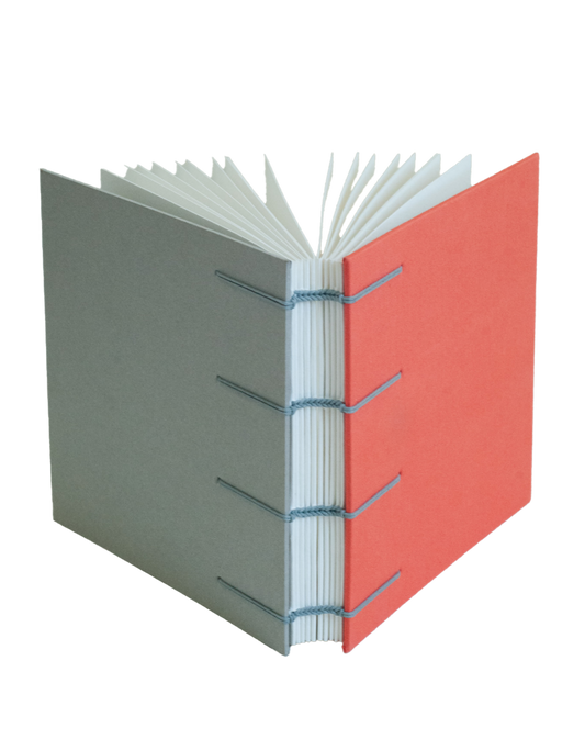 Caderno para Aquarela