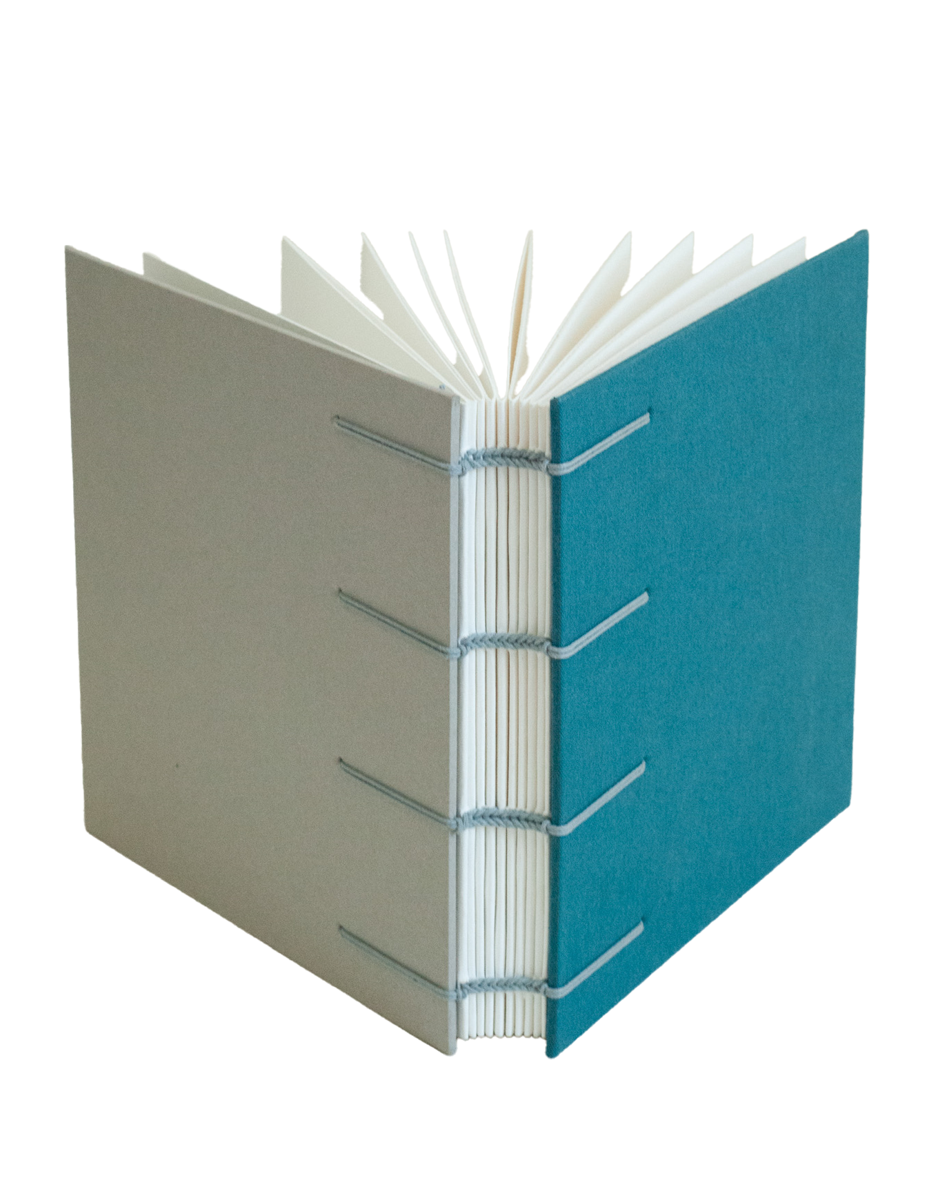 Caderno para Aquarela
