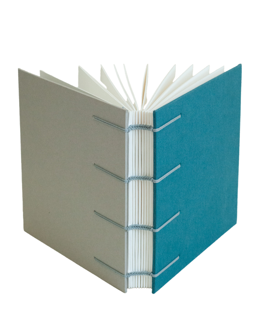 Caderno para Aquarela