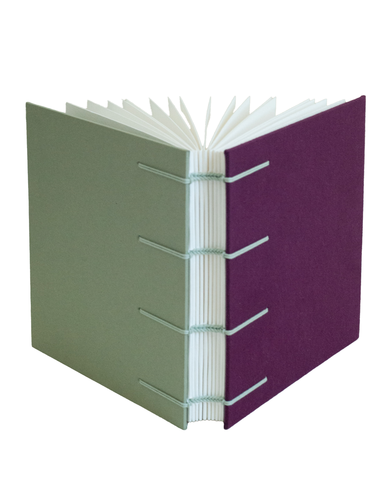 Caderno para Aquarela