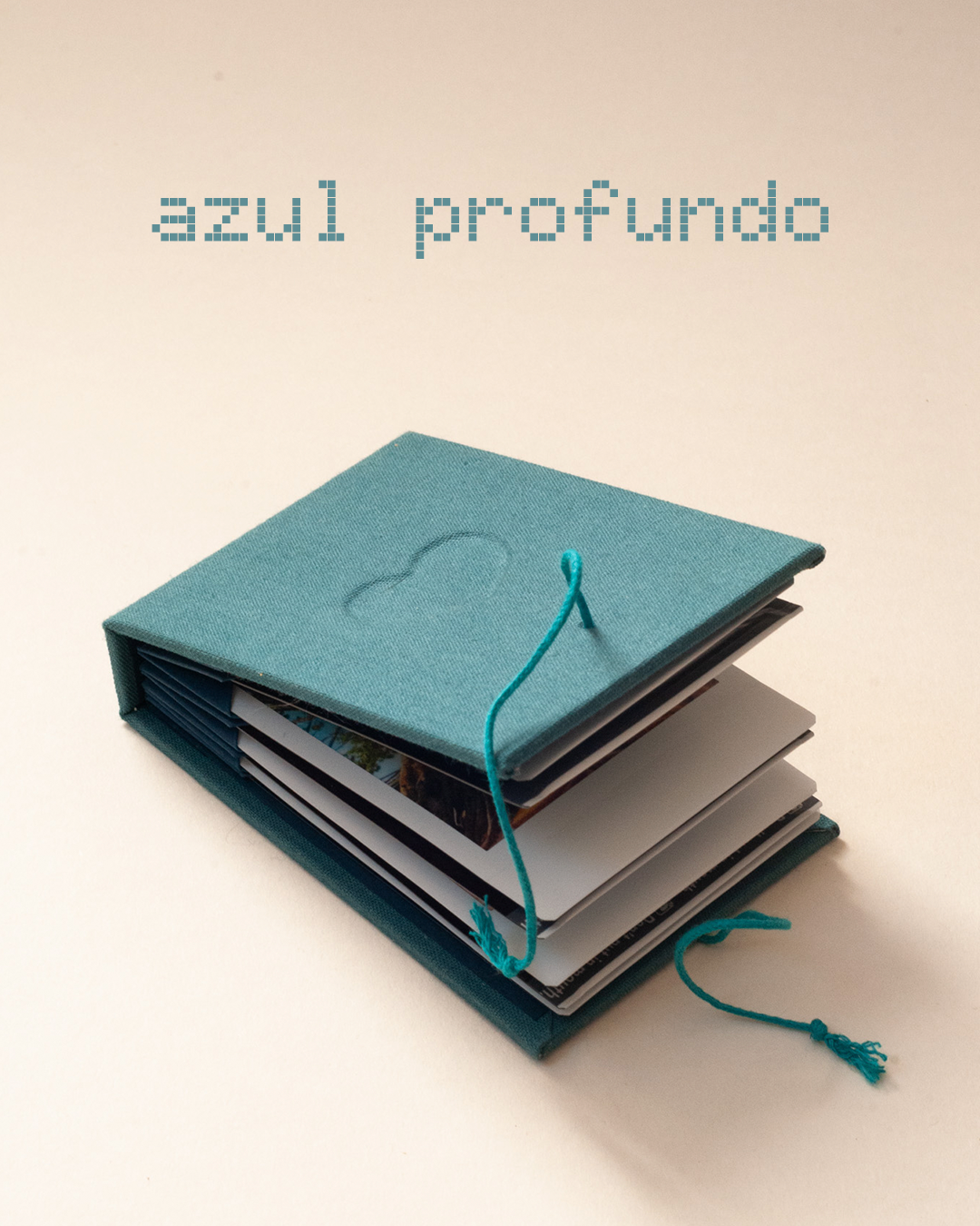 Mini Álbum - Especial Dia dos Namorados